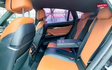 BMW X6, 2016 год, 3 500 000 рублей, 9 фотография