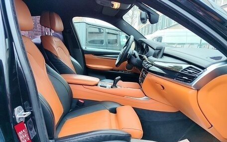 BMW X6, 2016 год, 3 500 000 рублей, 13 фотография