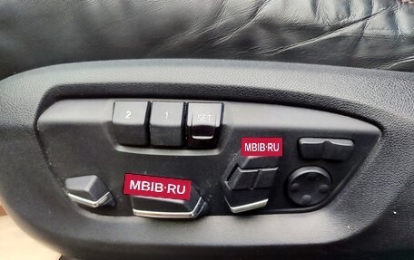 BMW X6, 2016 год, 3 500 000 рублей, 15 фотография