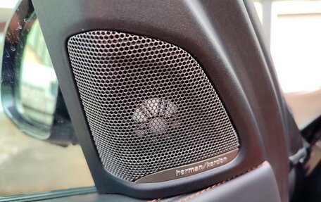 BMW X6, 2016 год, 3 500 000 рублей, 23 фотография