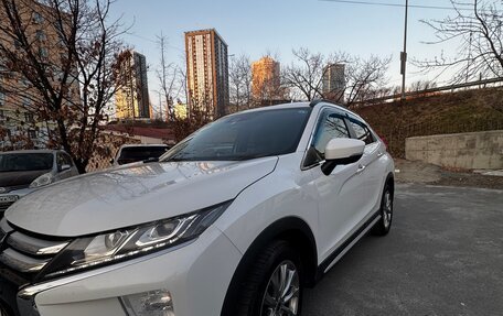 Mitsubishi Eclipse Cross, 2018 год, 1 950 000 рублей, 2 фотография