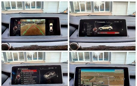 BMW X6, 2016 год, 3 500 000 рублей, 27 фотография