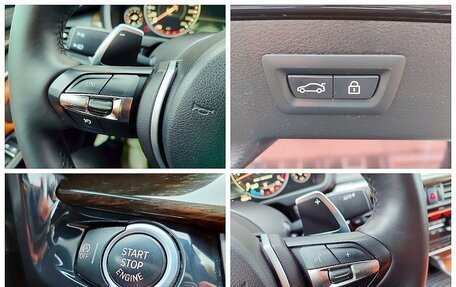 BMW X6, 2016 год, 3 500 000 рублей, 24 фотография