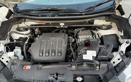 Mitsubishi Eclipse Cross, 2018 год, 1 950 000 рублей, 9 фотография