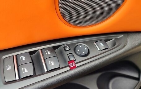 BMW X6, 2016 год, 3 500 000 рублей, 22 фотография