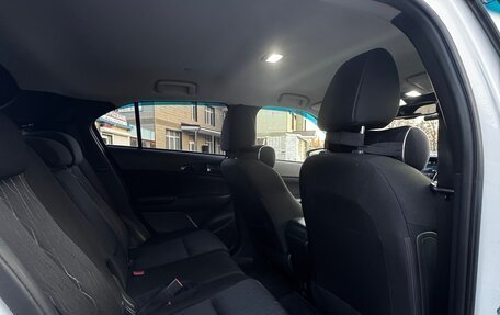 Mitsubishi Eclipse Cross, 2018 год, 1 950 000 рублей, 6 фотография