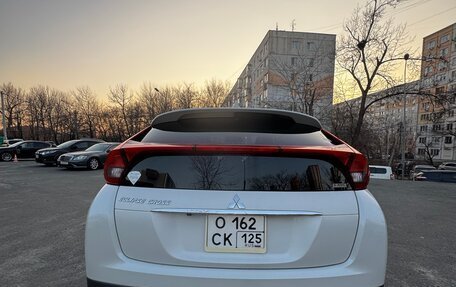 Mitsubishi Eclipse Cross, 2018 год, 1 950 000 рублей, 5 фотография