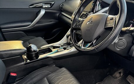 Mitsubishi Eclipse Cross, 2018 год, 1 950 000 рублей, 11 фотография