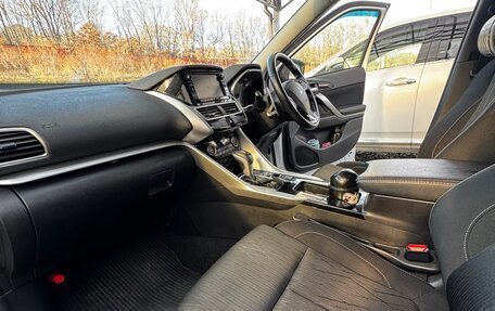 Mitsubishi Eclipse Cross, 2018 год, 1 950 000 рублей, 12 фотография