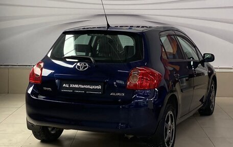 Toyota Auris II, 2008 год, 977 000 рублей, 4 фотография