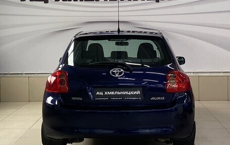 Toyota Auris II, 2008 год, 977 000 рублей, 5 фотография