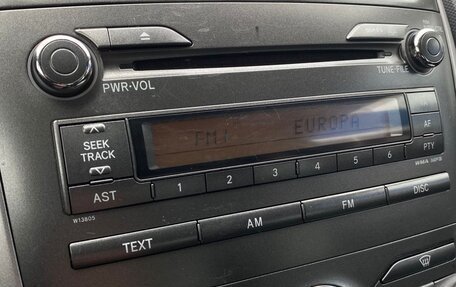 Toyota Auris II, 2008 год, 977 000 рублей, 11 фотография