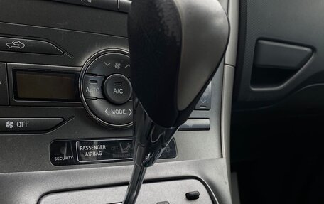 Toyota Auris II, 2008 год, 977 000 рублей, 13 фотография