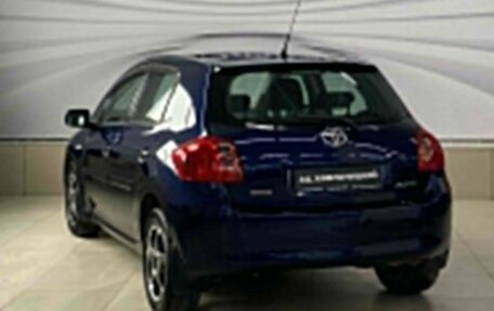 Toyota Auris II, 2008 год, 977 000 рублей, 6 фотография