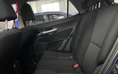 Toyota Auris II, 2008 год, 977 000 рублей, 7 фотография