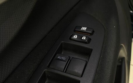 Toyota Auris II, 2008 год, 977 000 рублей, 15 фотография