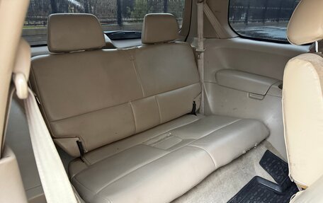 Honda Odyssey II, 2002 год, 520 000 рублей, 11 фотография