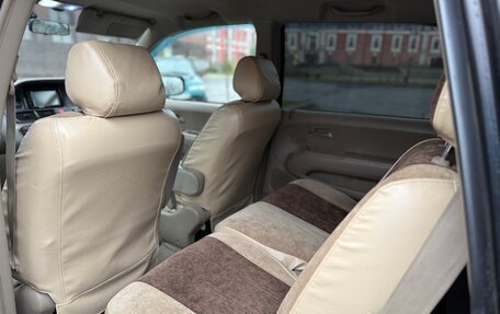 Honda Odyssey II, 2002 год, 520 000 рублей, 12 фотография