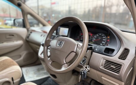 Honda Odyssey II, 2002 год, 520 000 рублей, 10 фотография