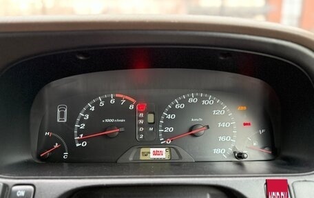 Honda Odyssey II, 2002 год, 520 000 рублей, 9 фотография