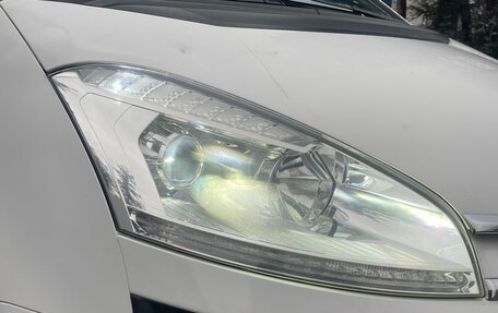 Citroen C4 Picasso II рестайлинг, 2011 год, 600 000 рублей, 8 фотография