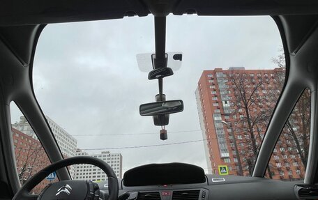 Citroen C4 Picasso II рестайлинг, 2011 год, 600 000 рублей, 15 фотография