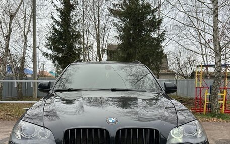 BMW X5, 2010 год, 2 100 000 рублей, 4 фотография