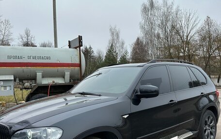 BMW X5, 2010 год, 2 100 000 рублей, 6 фотография