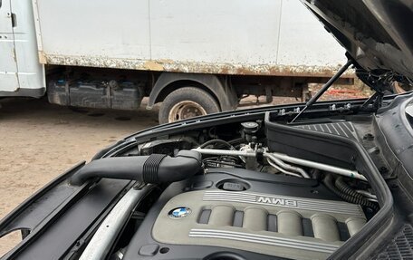 BMW X5, 2010 год, 2 100 000 рублей, 8 фотография