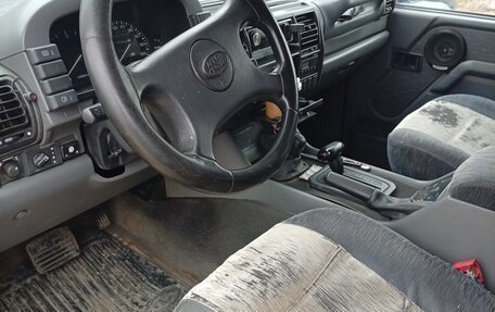 Land Rover Discovery III, 1995 год, 385 000 рублей, 5 фотография