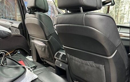 BMW X5, 2010 год, 2 100 000 рублей, 9 фотография