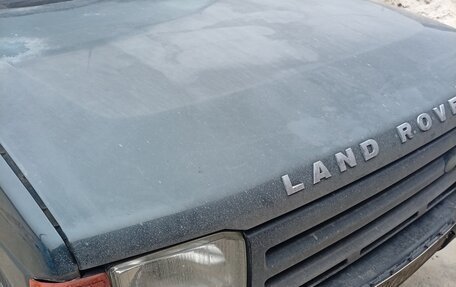 Land Rover Discovery III, 1995 год, 385 000 рублей, 3 фотография