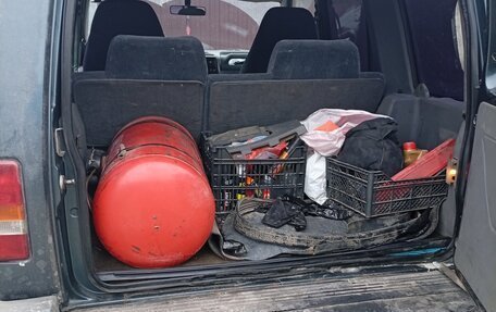 Land Rover Discovery III, 1995 год, 385 000 рублей, 6 фотография