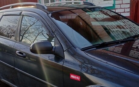 Chevrolet Lacetti, 2008 год, 350 000 рублей, 5 фотография