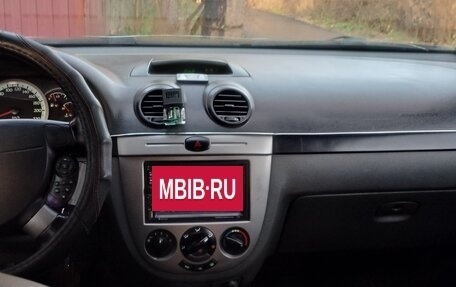 Chevrolet Lacetti, 2008 год, 350 000 рублей, 4 фотография