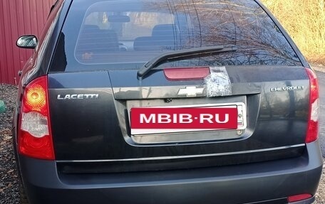 Chevrolet Lacetti, 2008 год, 350 000 рублей, 2 фотография