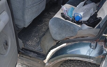 Land Rover Discovery III, 1995 год, 385 000 рублей, 8 фотография