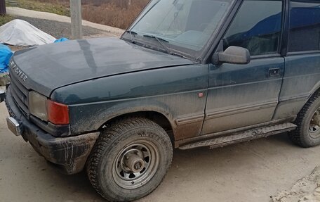Land Rover Discovery III, 1995 год, 385 000 рублей, 7 фотография
