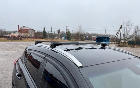 Hyundai Tucson III, 2016 год, 1 849 000 рублей, 2 фотография