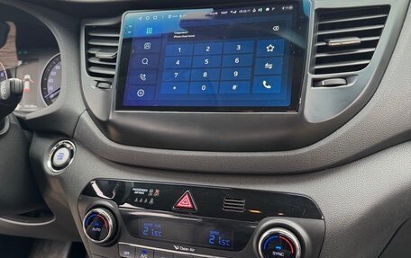 Hyundai Tucson III, 2016 год, 1 849 000 рублей, 6 фотография