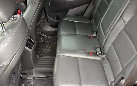 Hyundai Tucson III, 2016 год, 1 849 000 рублей, 7 фотография