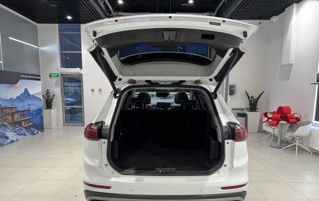 Chery Tiggo 8 Pro, 2021 год, 1 799 000 рублей, 7 фотография