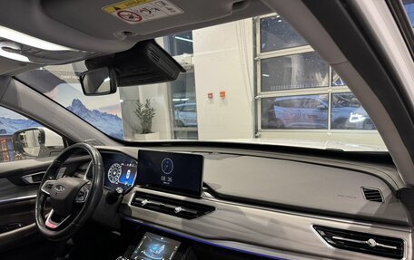 Chery Tiggo 8 Pro, 2021 год, 1 799 000 рублей, 10 фотография