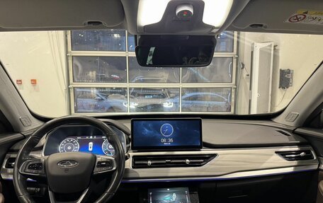 Chery Tiggo 8 Pro, 2021 год, 1 799 000 рублей, 11 фотография