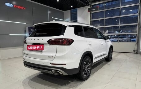 Chery Tiggo 8 Pro, 2021 год, 1 799 000 рублей, 4 фотография