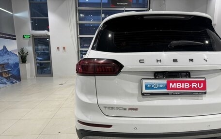 Chery Tiggo 8 Pro, 2021 год, 1 799 000 рублей, 8 фотография