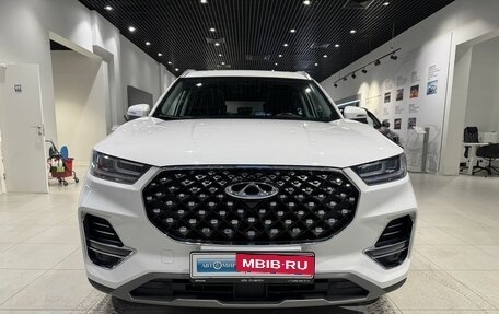 Chery Tiggo 8 Pro, 2021 год, 1 799 000 рублей, 2 фотография