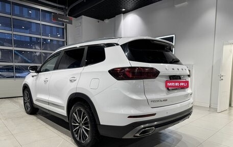 Chery Tiggo 8 Pro, 2021 год, 1 799 000 рублей, 6 фотография