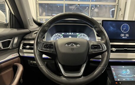 Chery Tiggo 8 Pro, 2021 год, 1 799 000 рублей, 15 фотография