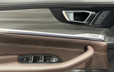 Chery Tiggo 8 Pro, 2021 год, 1 799 000 рублей, 18 фотография